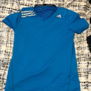 Adidas Climacool Athletic Shirt